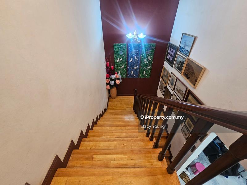 Rumah Berkembar untuk Dijual di Damai Kasih, Cheras oleh Stacy Young - iProperty.com.my