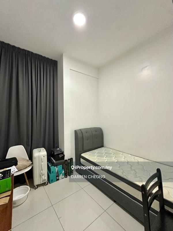 Residensi Servis untuk Dijual di Greenfield Residence oleh DARREN CHEONG - iProperty.com.my