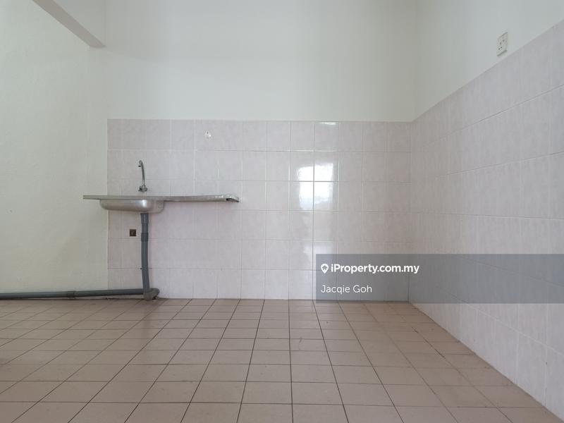 Condominium for Sale in Idaman Sutera by Jacqie Goh - iProperty.com.my