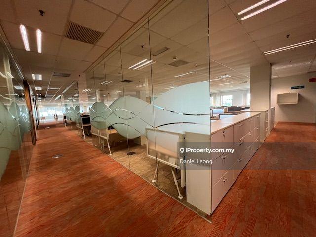 Office for Rent in Cyber 6, Cyberjaya by Daniel Leong - iProperty.com.my