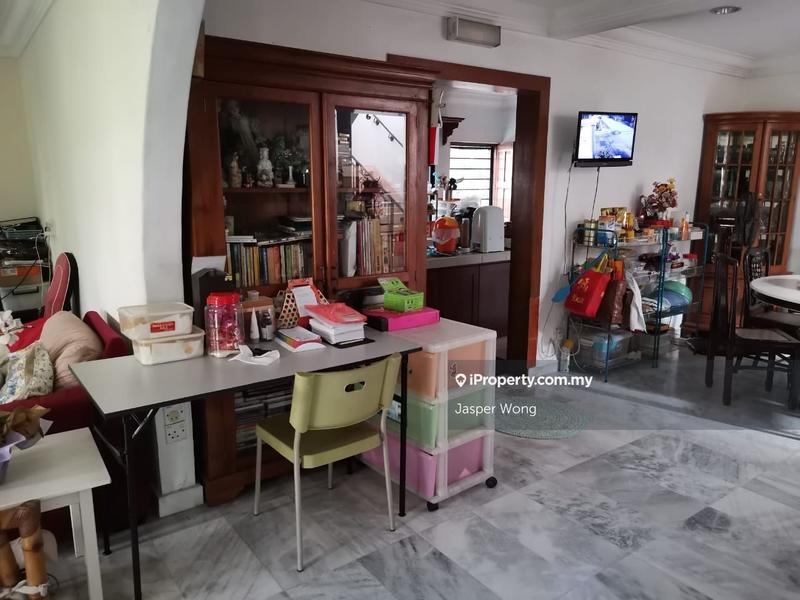 Bungalow House untuk Dijual di Seksyen 17, Petaling Jaya oleh Jasper Wong - iProperty.com.my