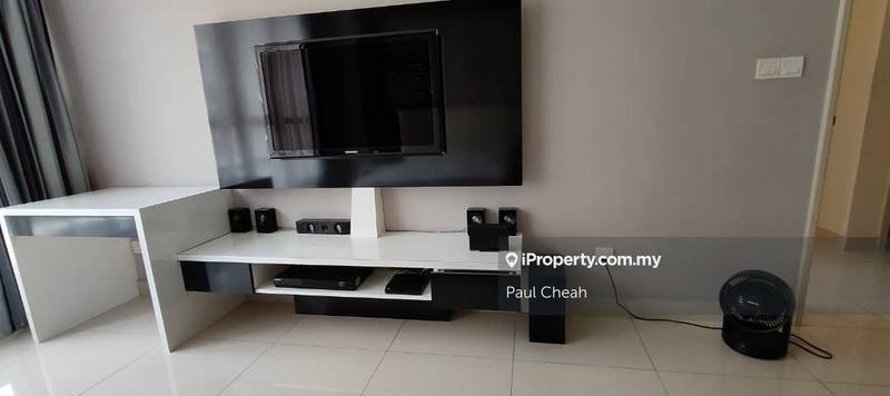 Condominium for Sale in The Z Residence by Paul Cheah - iProperty.com.my