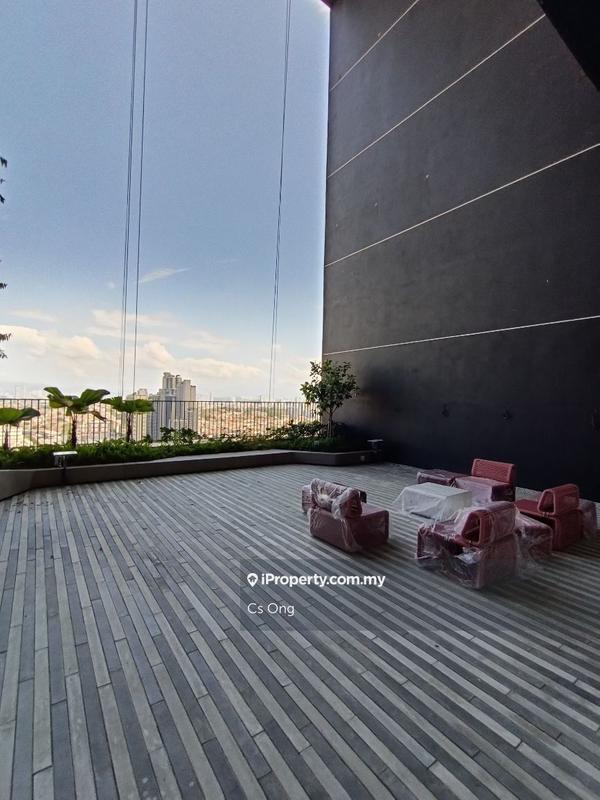Service Residence for Sale in YOLO Signature Suites by Cs Ong - iProperty.com.my