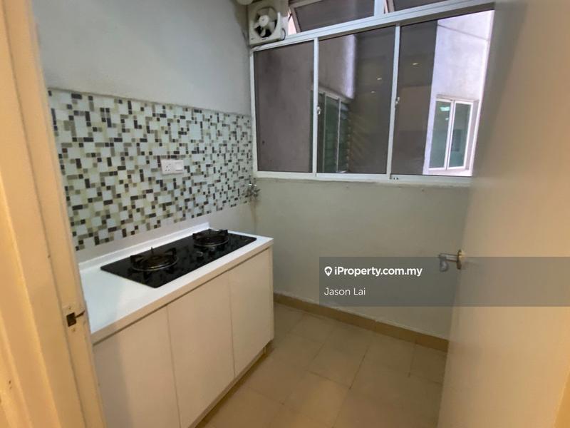 Kediaman Servis untuk Dijual di Metropolitan Square oleh Jason Lai - iProperty.com.my