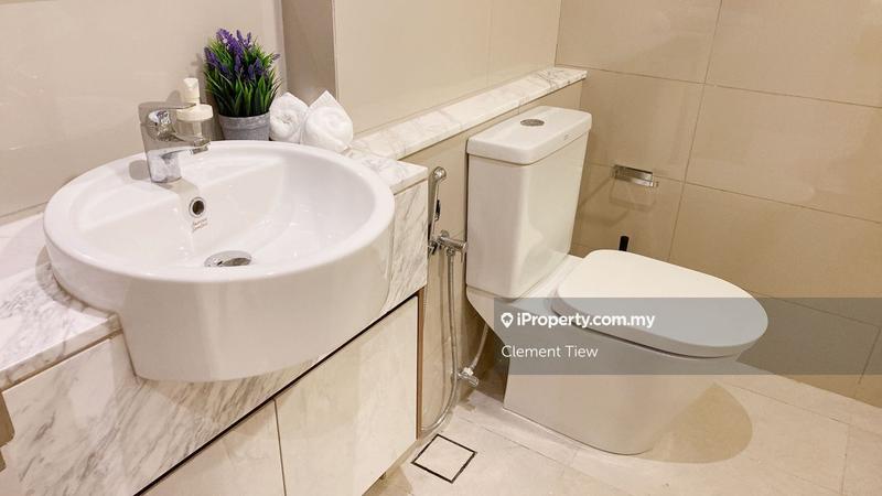 Kediaman Servis untuk Disewa di Cyperus @ Tropicana Gardens oleh Clement Tiew - iProperty.com.my