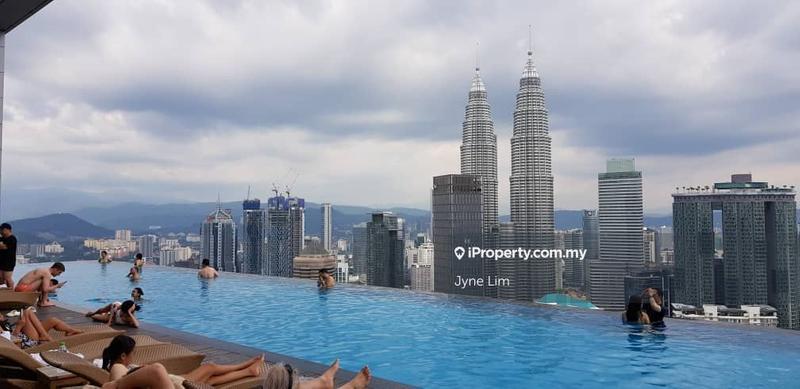 For Sale - The Face Suites (Platinum Suites)