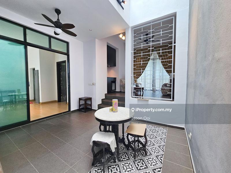 Rumah Berkembar untuk Dijual di Putra Heights, Subang Jaya oleh Jason Ooi - iProperty.com.my