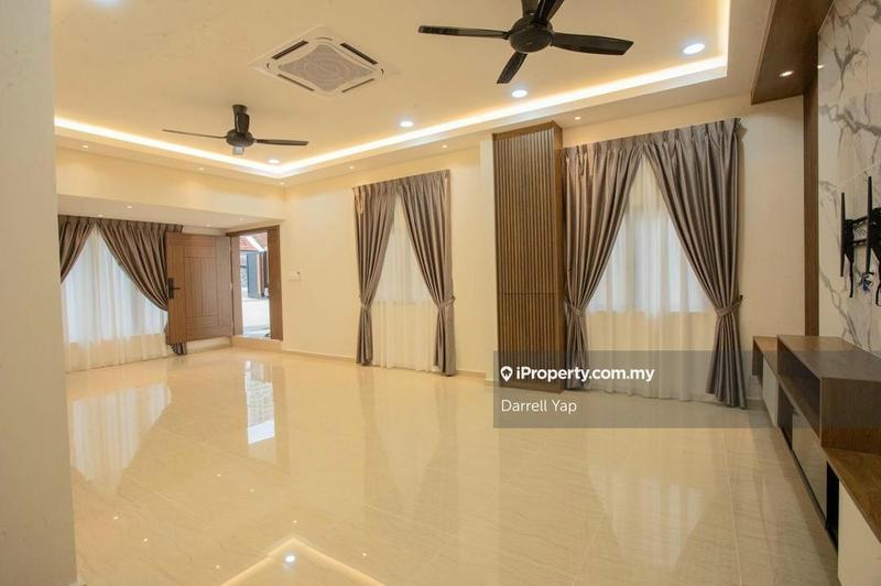 Bungalow House for Sale in Taman P. Ramlee, Setapak by Darrell Yap - iProperty.com.my