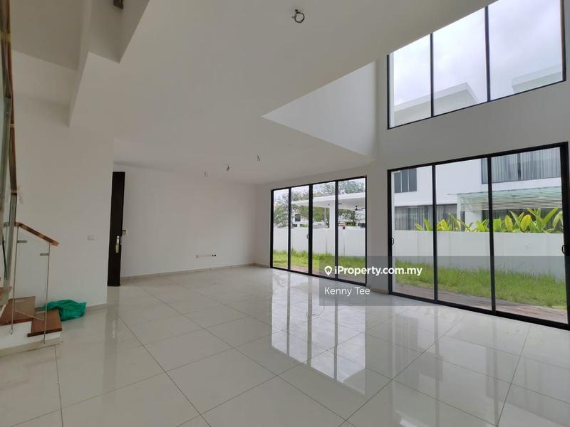 Semi-Detached House for Sale in Bandar Sri Sendayan, Negeri Sembilan by Kenny Tee - iProperty.com.my