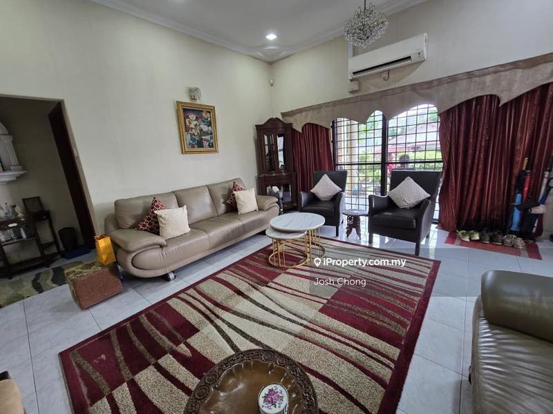 Bungalow House for Sale in Seksyen 11, Petaling Jaya by Josh Chong - iProperty.com.my