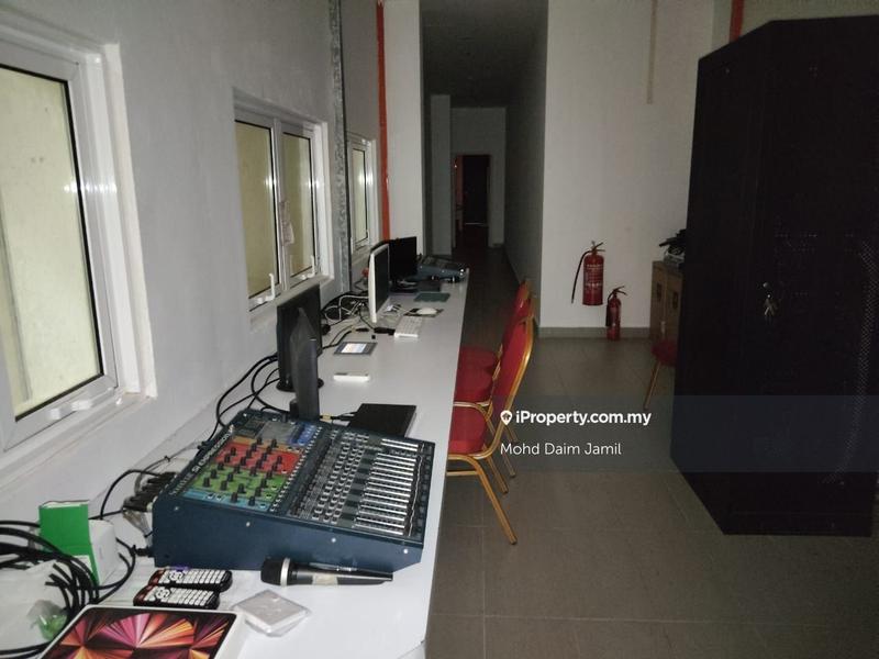 Banglo Komersial untuk Dijual di Port Dickson, Negeri Sembilan oleh Mohd Daim Jamil - iProperty.com.my