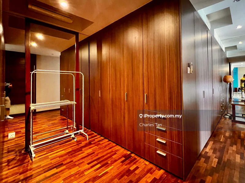 Service Residence for Sale in Verve Suites by Charles Tan - iProperty.com.my
