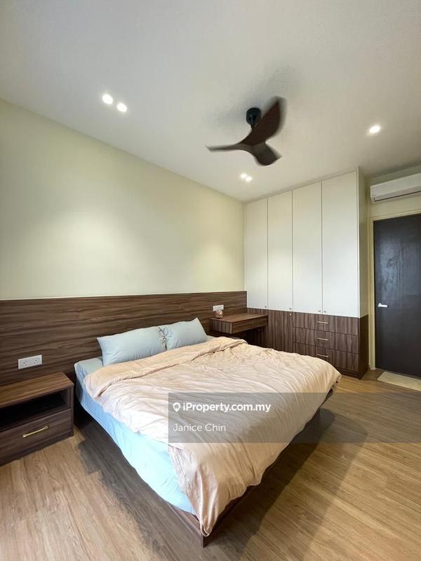 For Rent - Met 1 Residences