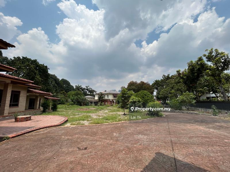 Banglo untuk Dijual di Glenmarie Court, Glenmarie oleh Lai Yk - iProperty.com.my