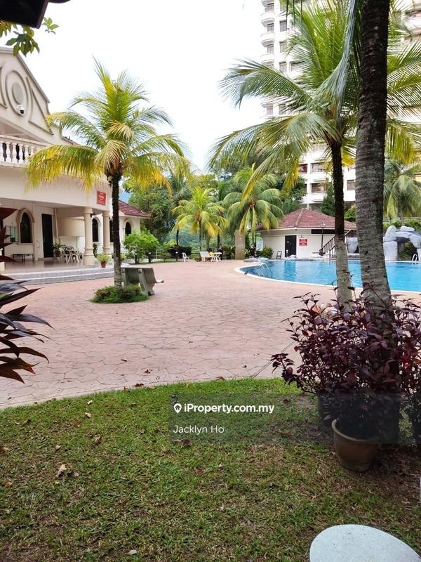 Condominium for Sale in Eden Seaview Condominium by Jacklyn Ho - iProperty.com.my