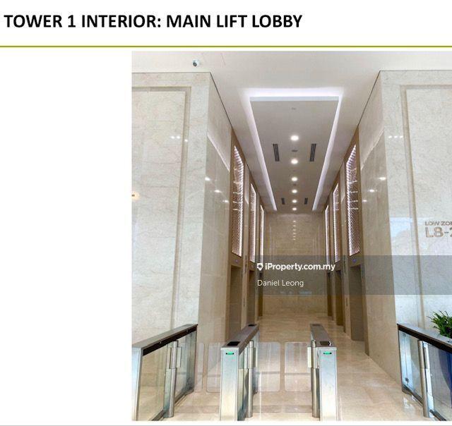 Office for Rent in jgrve, KL City Centre by Daniel Leong - iProperty.com.my