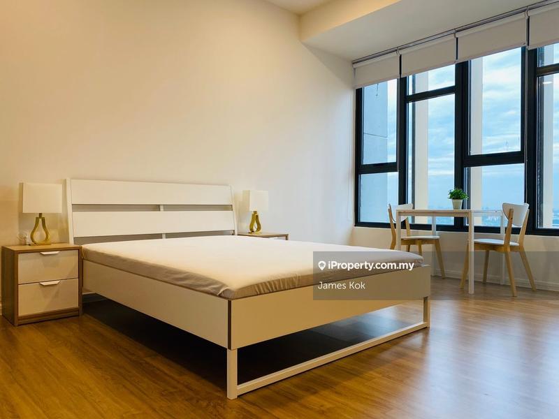 Service Residence for Sale in Ceylonz Suites by James Kok - iProperty.com.my