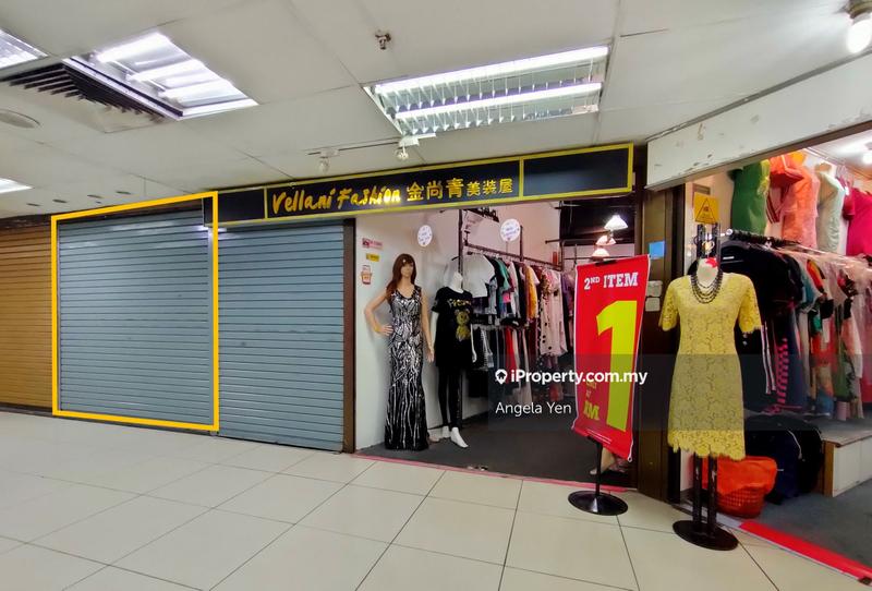 For Sale - Wisma Merdeka