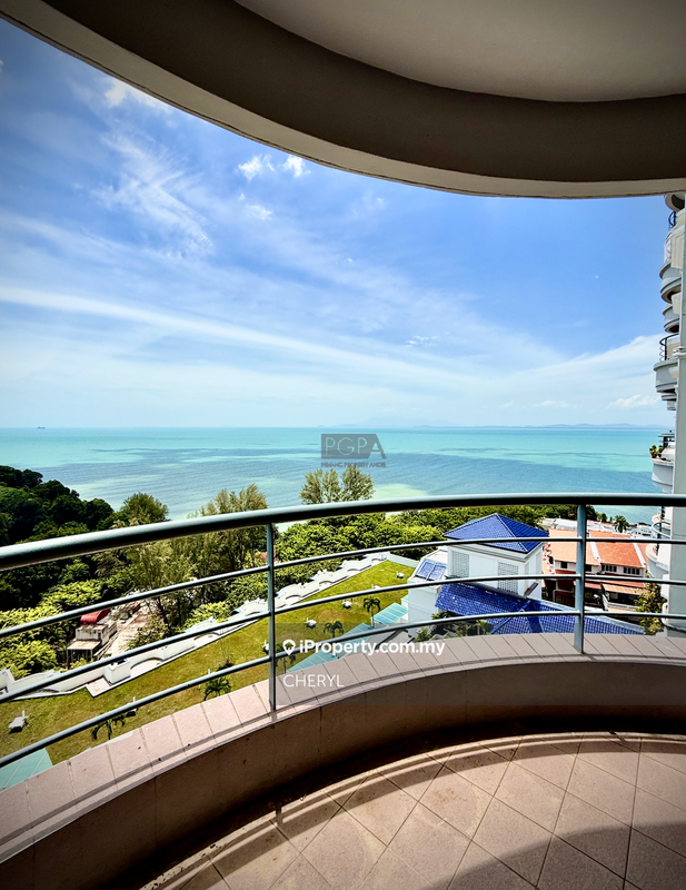 For Sale - Seaview Garden