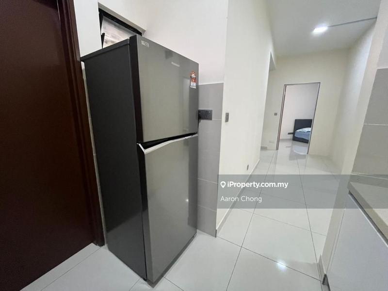 Kediaman Servis untuk Disewa di J.Dupion Residence oleh Aaron Chong - iProperty.com.my