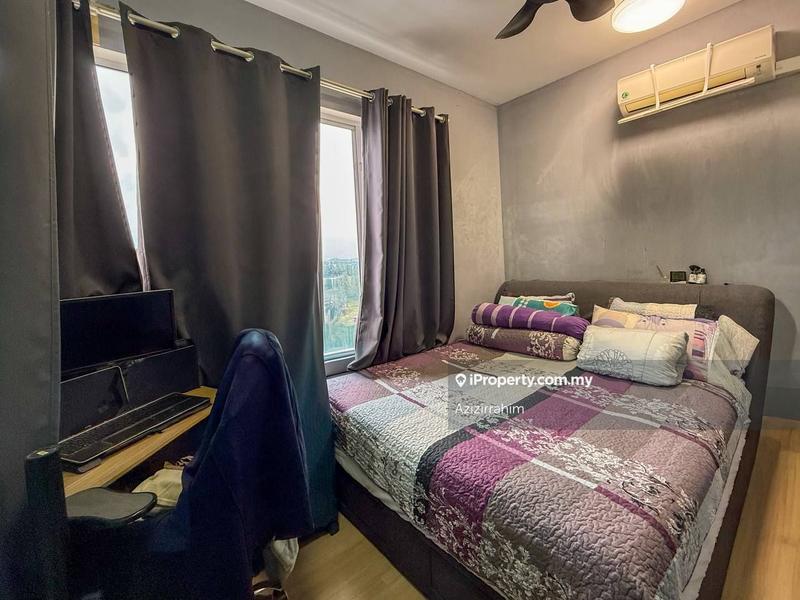 For Sale - TTDI Adina