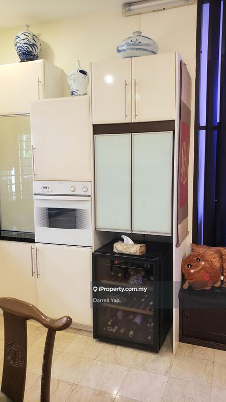 Bungalow House for Sale in Kota Kemuning, Shah Alam by Darrell Yap - iProperty.com.my