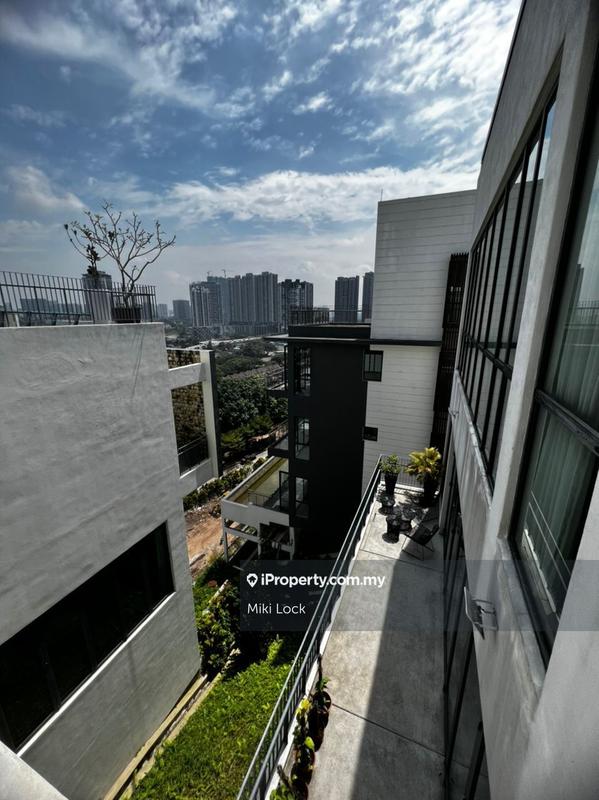 Banglo untuk Dijual di Pantai Dalam, Pantai oleh Miki Lock - iProperty.com.my