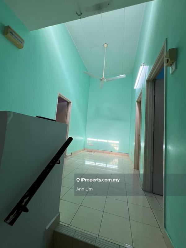 Rumah Teres 2-Tingkat untuk Dijual di Taman Putra Prima, Puchong oleh Ann Lim - iProperty.com.my