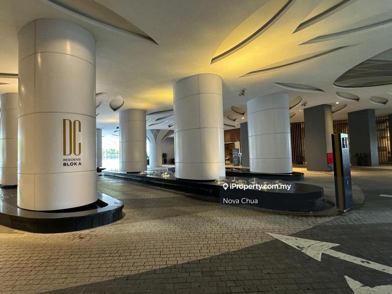 For Sale - Damansara City Residency (DC Residensi)
