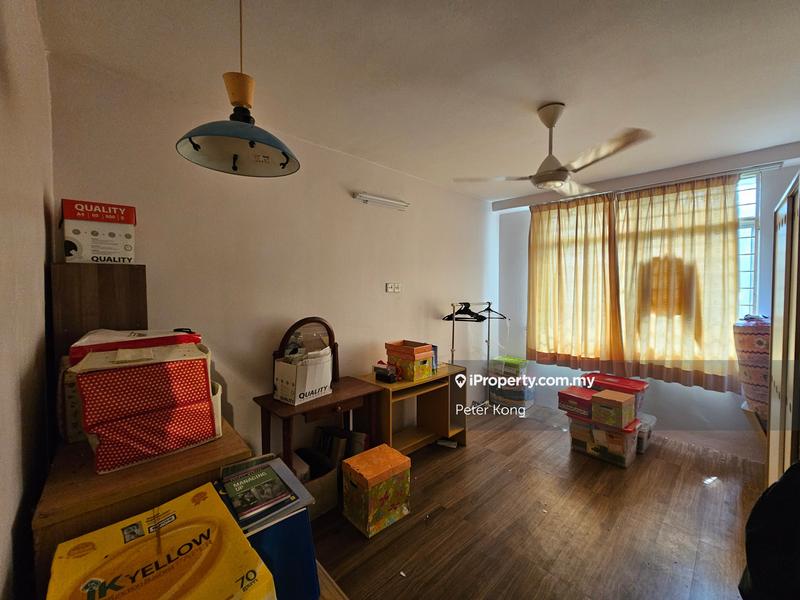 Kondominium untuk Dijual di Venice Hill oleh Peter Kong - iProperty.com.my
