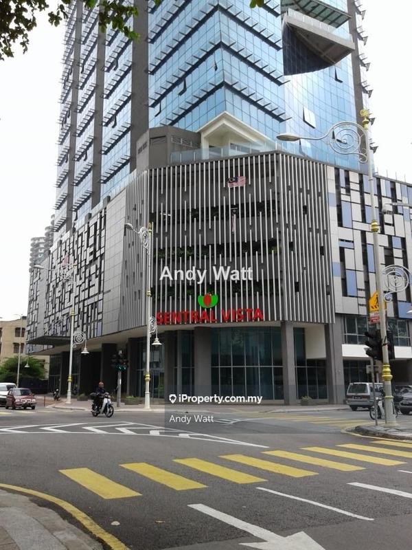 For Sale - Sentral Vista, Brickfields