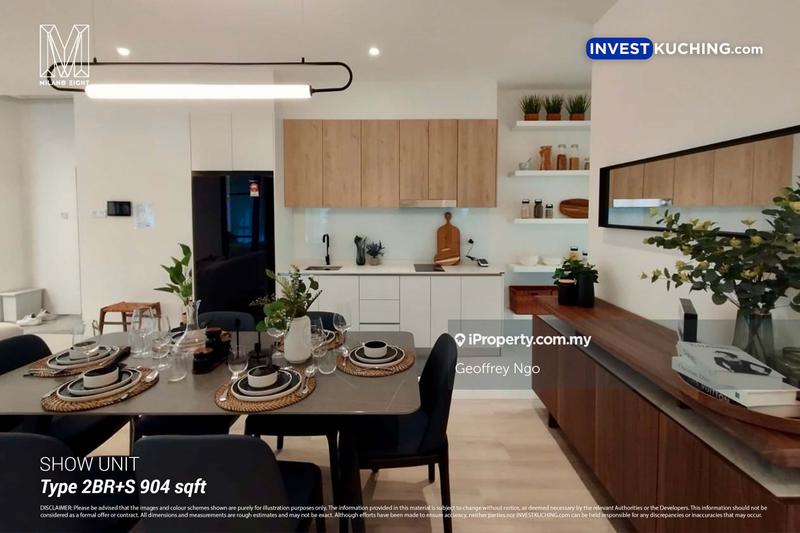 Condominium for Sale in Milano Eight by Geoffrey Ngo - iProperty.com.my