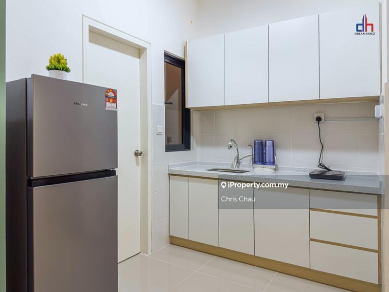 For Rent - MKH Boulevard II