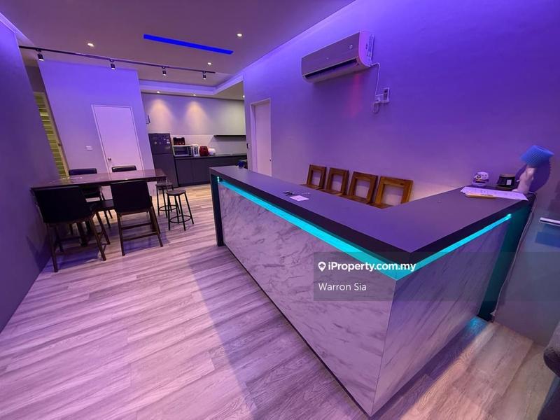 For Rent - Residensi Bintawa Riverfront (PR1MA @ Bintawa Riverfront)