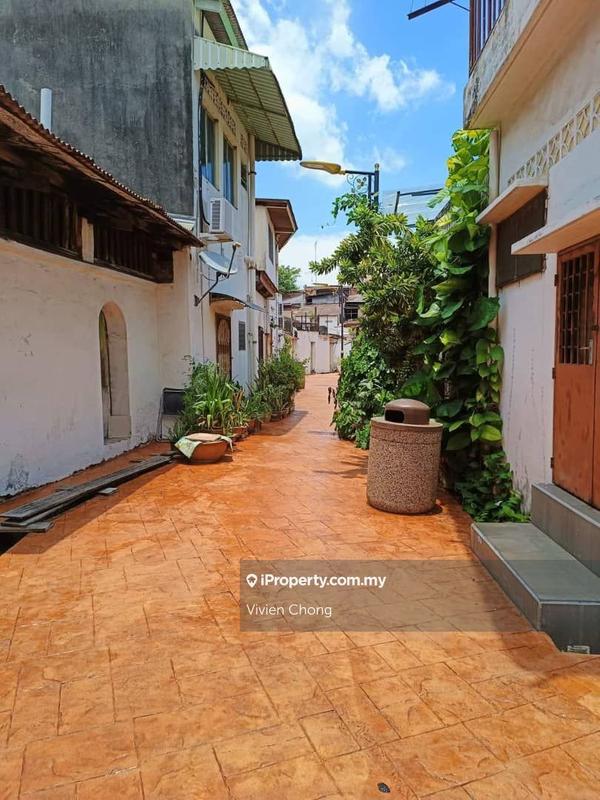 For Sale - Melaka