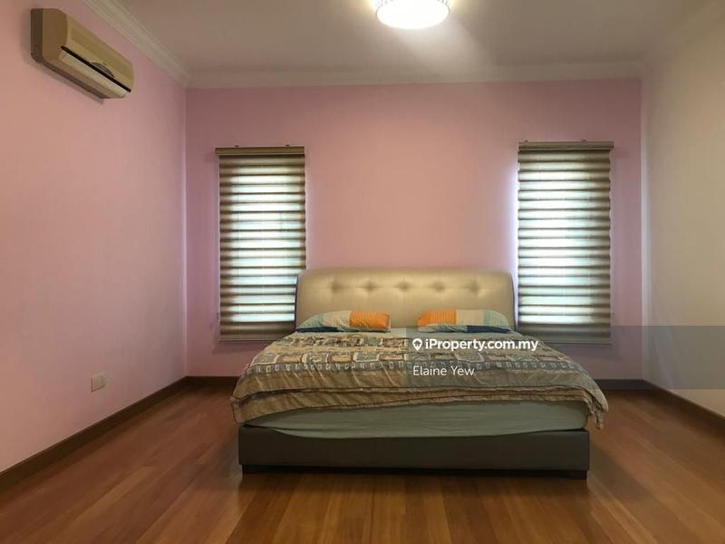 Rumah Berkembar untuk Dijual di Jalan Ipoh, Kuala Lumpur oleh Elaine Yew - iProperty.com.my