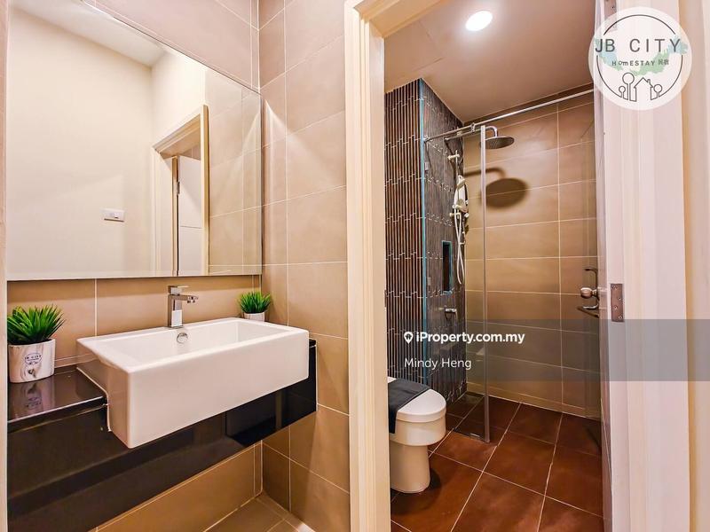 Condominium for Sale in Medini Signature by Mindy Heng - iProperty.com.my