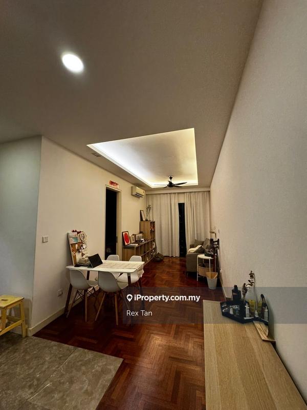 For Sale - Residency V