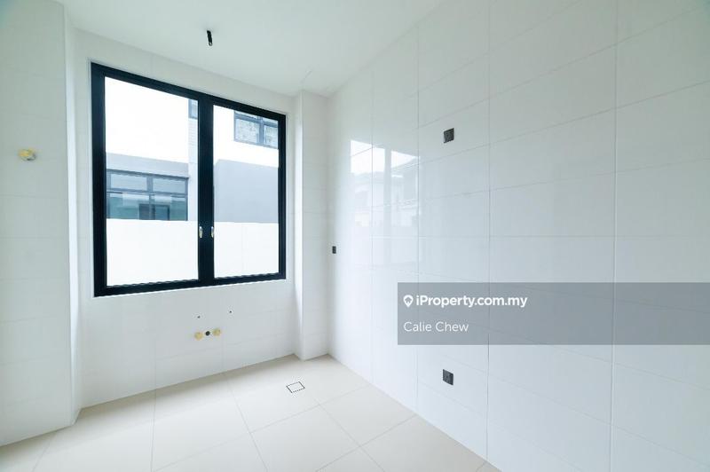 Banglo untuk Dijual di uf7ax, Setia Alam oleh Calie Chew - iProperty.com.my