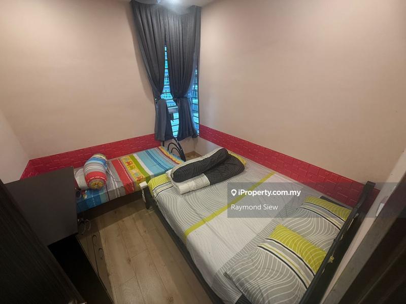 For Rent - Sphere Damansara