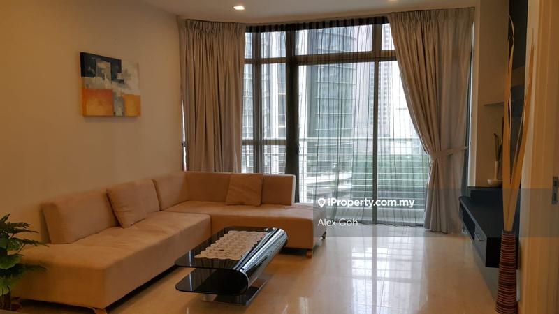 Kondominium untuk Dijual di Idaman Residence oleh Alex Goh - iProperty.com.my