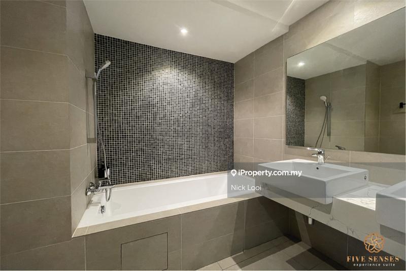 Kediaman Servis untuk Dijual di Ooak Serviced Apartments @ Kiara 163 oleh Nick Looi - iProperty.com.my