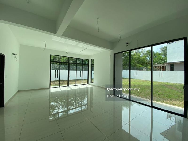 Semi-Detached House for Sale in Bukit Rahman Putra, Sungai Buloh by Chastin Ch'ng - iProperty.com.my