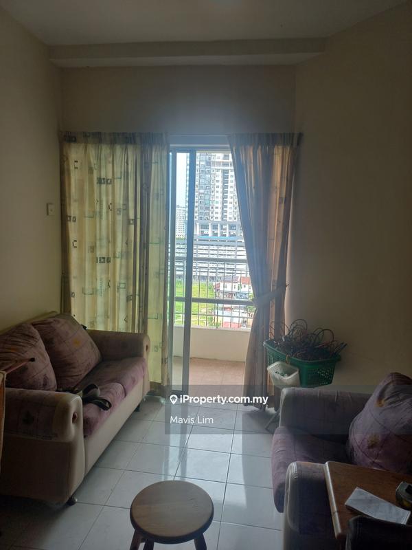 For Rent - Symphony Park