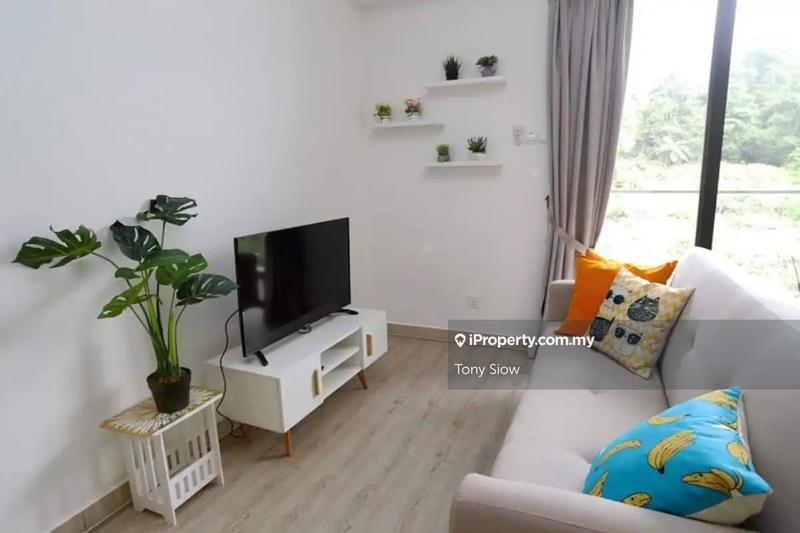 Service Residence for Sale in Midhills by Tony Siow - iProperty.com.my