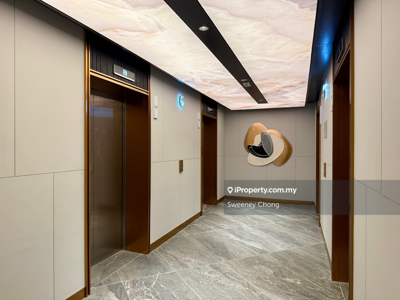 Condominium for Sale in Allevia by Sweeney Chong - iProperty.com.my