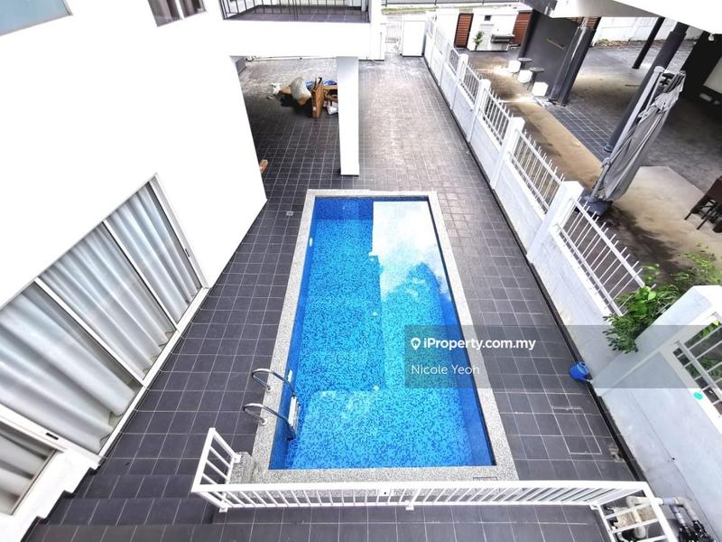 Bungalow House for Rent in Anjung Residensi, Cheras by Nicole Yeoh - iProperty.com.my