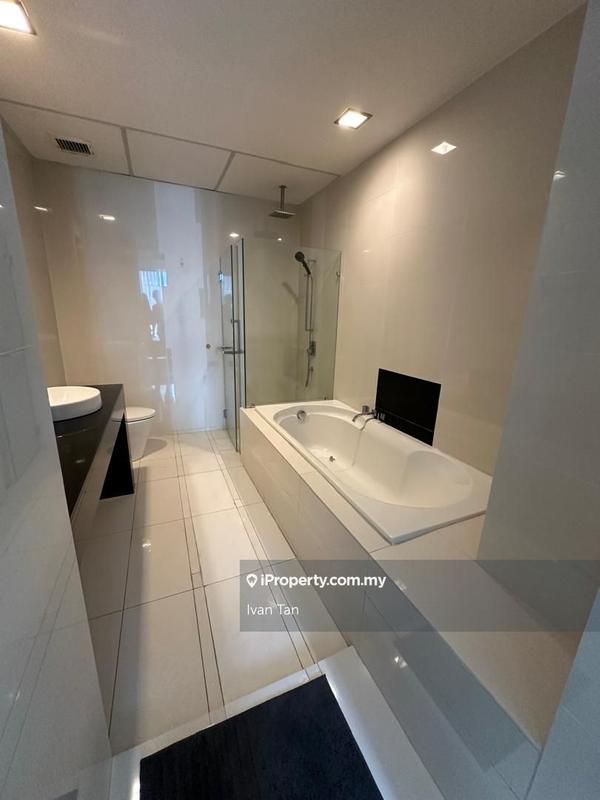 Service Residence for Rent in Gateway Kiaramas Residences by Ivan Tan - iProperty.com.my