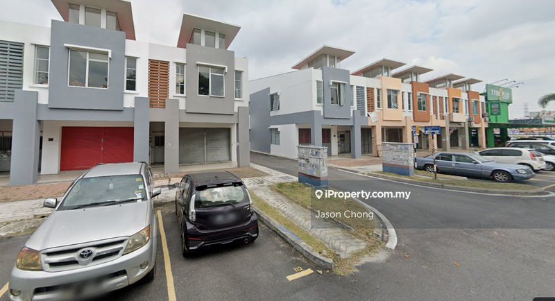 Shop for Rent in Bandar Botanic, Klang by Jason Chong - iProperty.com.my