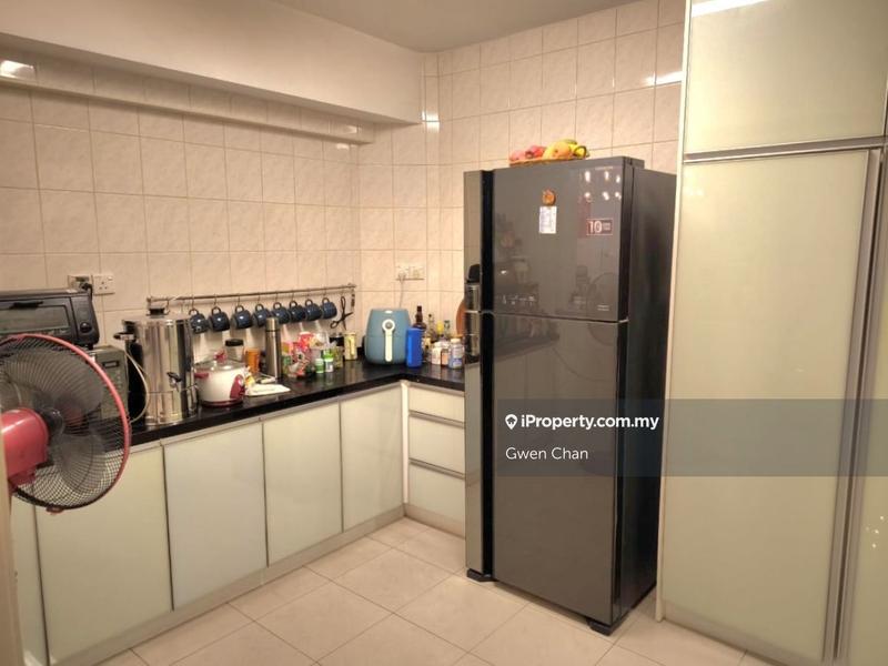 Kondominium untuk Dijual di Laman Suria oleh Gwen Chan - iProperty.com.my